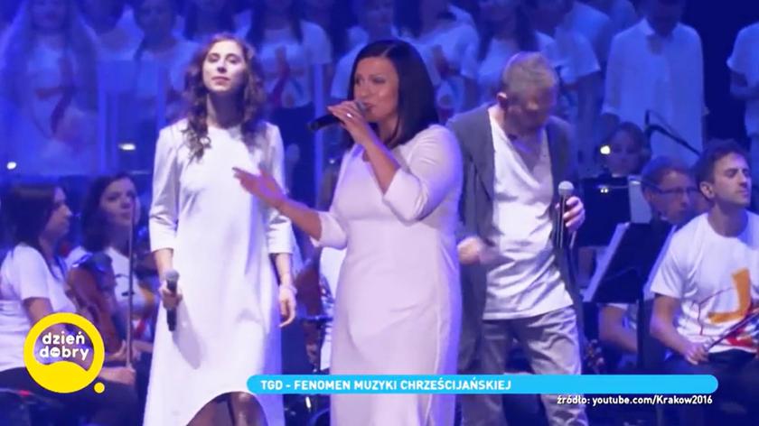 Grają muzykę chrześcijańską. Zaskakujące kulisy powstania zespołu TGD ...