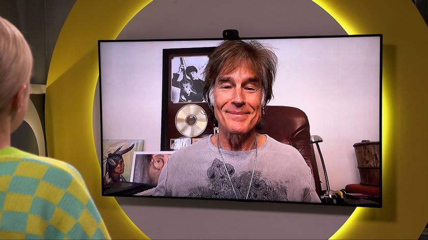 Ronn Moss