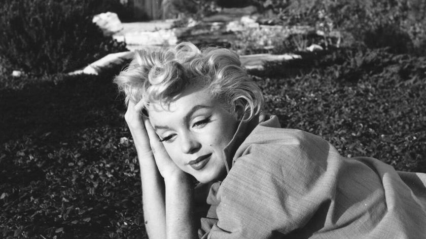 Marylin Monroe