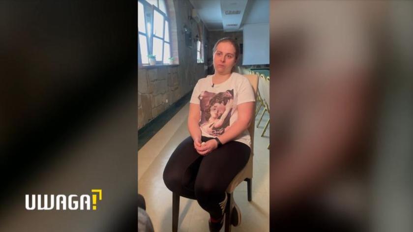 Magda, siostra Kamilka z Częstochowy