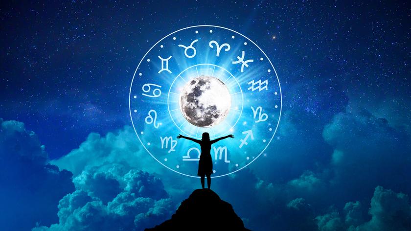 Dlaczego wierzymy w horoskopy?