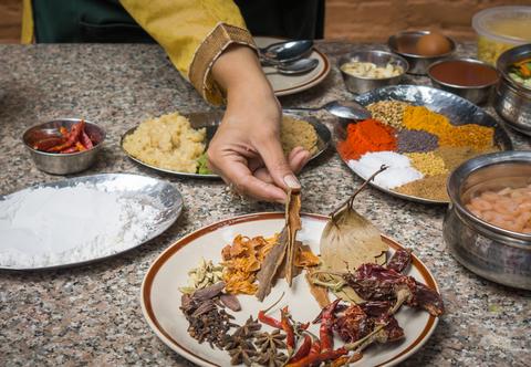 Kuchnia nepalska – najpopularniejsze dania tej części Orientu