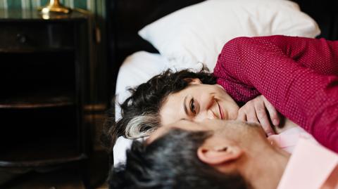 Coraz więcej par decyduje się na cuckolding