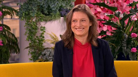 dr Alicja Puścian, neuronaukowczyni  