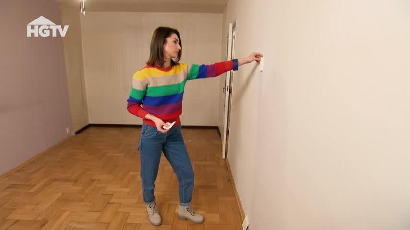 HGTV: Jak przyklejać sztukaterie do ściany i sufitu?