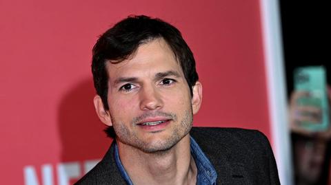 Ashton Kutcher usłyszał druzgocącą diagnozę