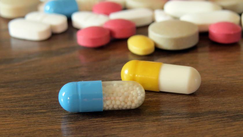 Witamina B2 - działania, dawkowanie, pochodzenie.