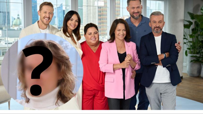 Adam Mirek, prowadzący Dzień Dobry TVN