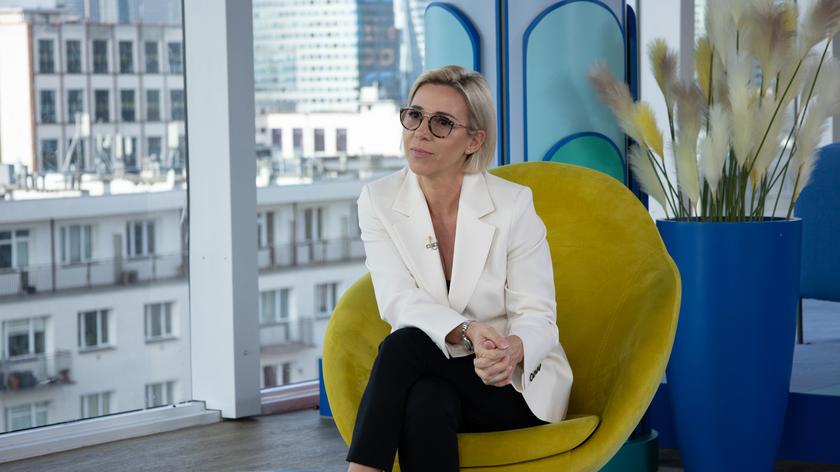 Agnes Marciniak-Kostrzewa