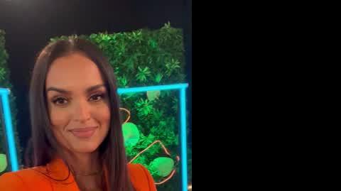 Zaproszenie Klaudia El Dursi 
