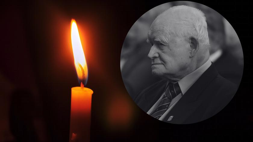 Prof. Adam Strzembosz 