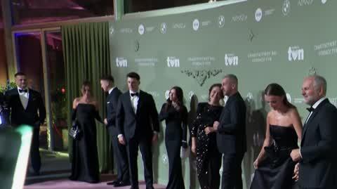 Ambasadorki marki Apart na Balu Fundacji TVN