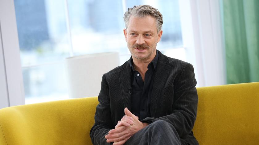 Grzegorz Damięcki 