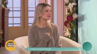 Co nowego w świecie gwiazd 