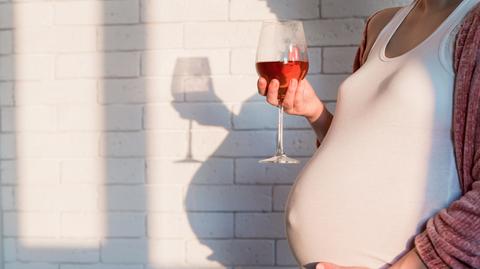 Pijana 38-latka urodziła pijane dziecko 