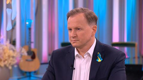 Maciej Nykiel, ekspert turystyki