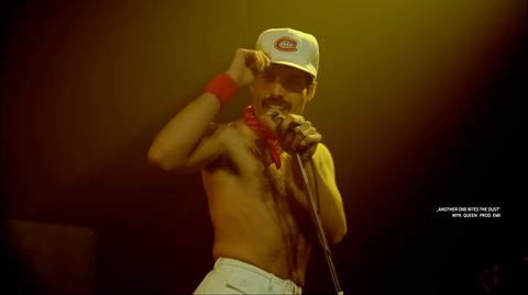 Freddie Mercury miał córkę?