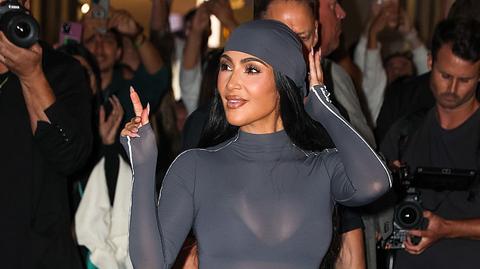 Kim Kardashian 
