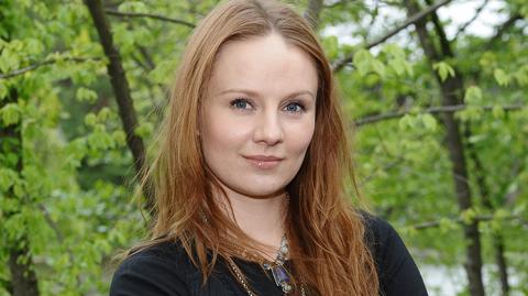 Ewelina Flinta 