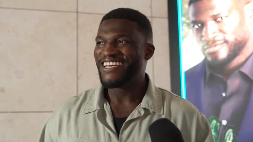 Izu Ugonoh