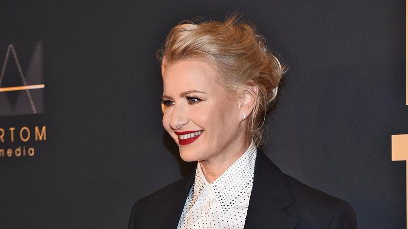 Małgorzata Kożuchowska 