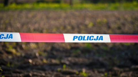 Taśma policyjna