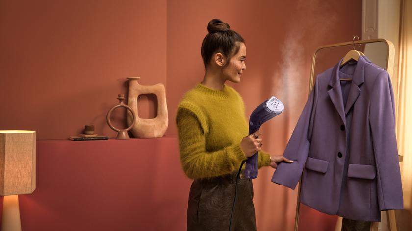 Parownica Philips STH7050/30