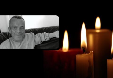 Nie żyje Paul Grant