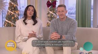 Kolędowanie z Mariką i synami - napisy