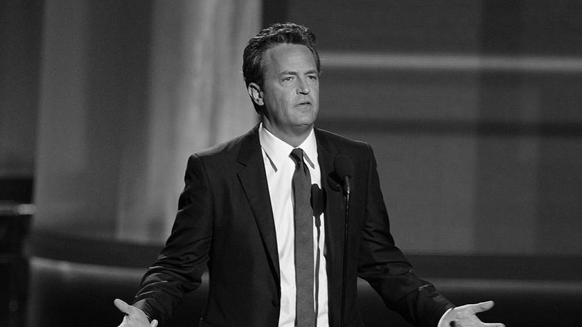 Matthew Perry