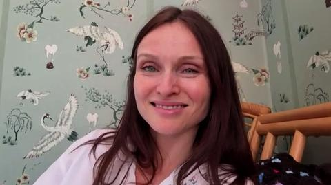 Sophie Ellis Bextor o nowej płycie i Polsce 