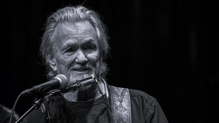 Kris Kristofferson