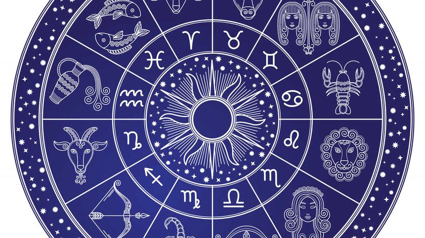 horoskop, znaki zodiaku