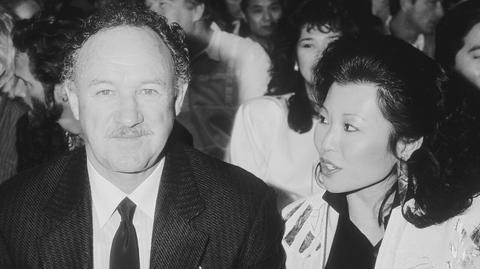 Dom, w którym zmarł Gene Hackman sprzedany