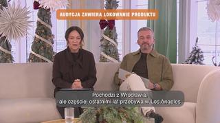 Nasz człowiek w Hollywood – plany na ten rok (napisy)