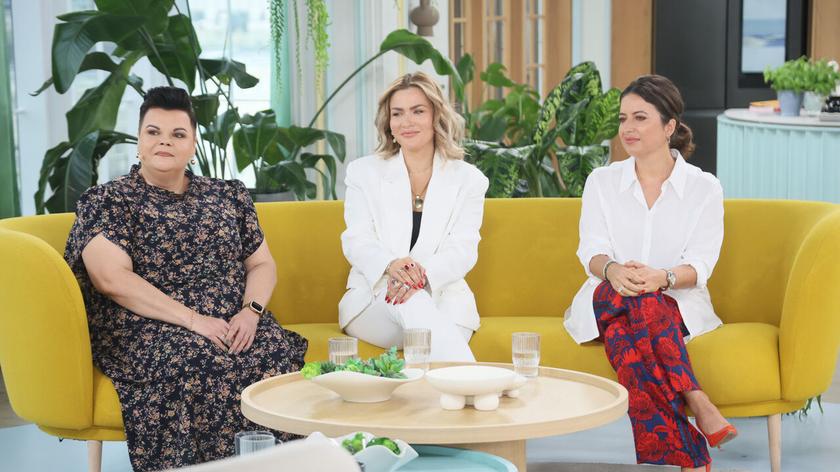 Judyta Daraszewicz, Katarzyna Głowińska, Agnieszka Węgiel