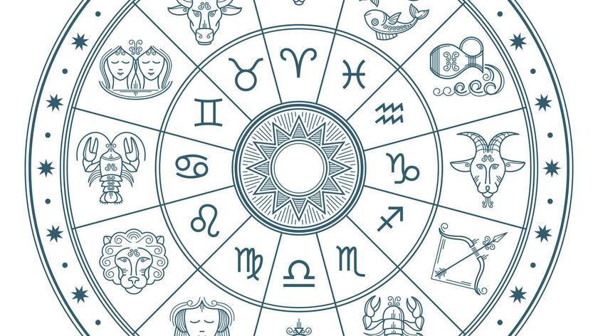 horoskop, znaki zodiaku