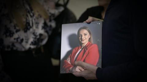 Uwaga TVN. Zabił żonę, a potem próbował upozorować wypadek