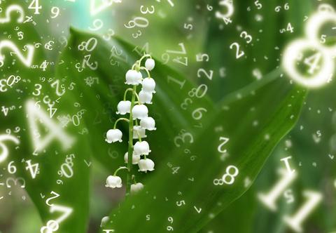 Horoskop numerologiczny na kwiecień. Żyjmy w szacunku do natury, tradycji oraz samych siebie