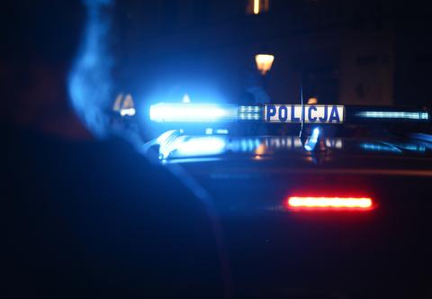 10-latka i jej dziadek zginęli na torach. "Ich życia nie udało się uratować"
