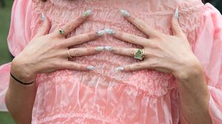 manicure