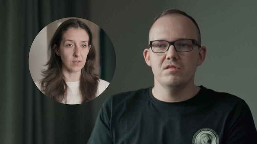 "Ślub od pierwszego wejrzenia". Krystian i Kaja