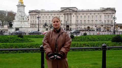 Ten skandal wstrząsnął Pałacem Buckingham. "Przekazywał poufne informacje"