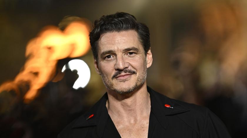 Pedro Pascal