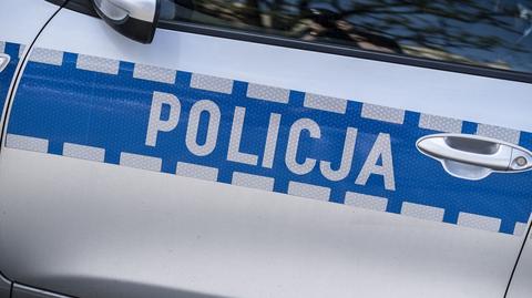 Policja znalazła ciało 76-latki 