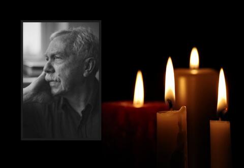 Nie żyje ceniony reżyser i twórca teatralny Leszek Mądzik