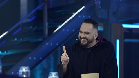 Agustin Egurrola ocenił jurorów "You Can Dance": "Muszą się dotrzeć"