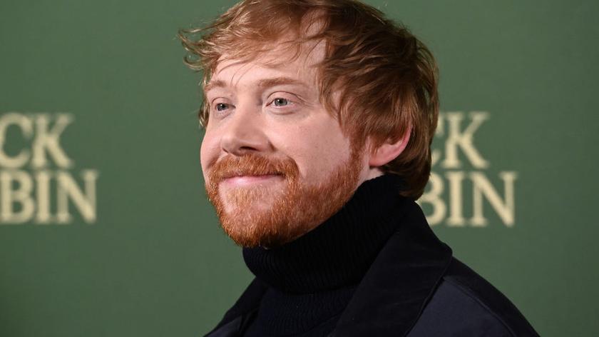 Rupert Grint