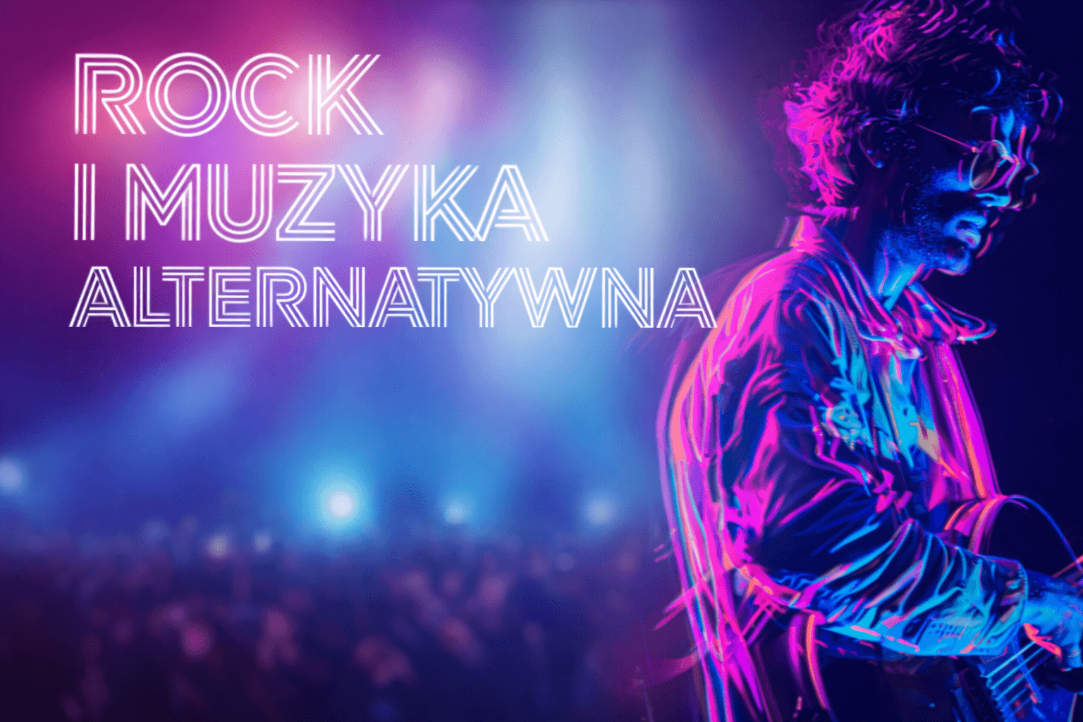 Rock i muzyka alternatywna