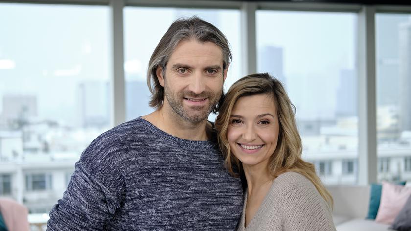 Joanna Koroniewska, Maciej Dowbor